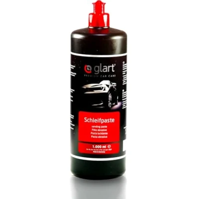 Imagen de Glart Pasta de pulido para coches, 1000 ml