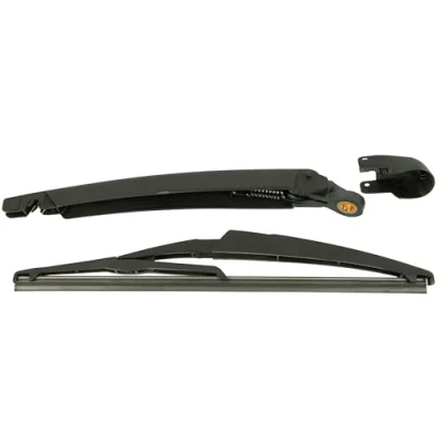 Imagen de TarosTrade 244 0731 N 82621 Juego De Limpiaparabrisas Y Brazo Trasero 290 Mm