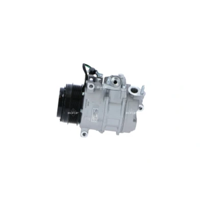 Imagen de NRF 320005 compresor de Aire Acondicionado 7SBH17C 12 PAG 46 R 134 a con aceite FORD: C Max 2, S Mk1, MONDEO 4 Turnier norauto,