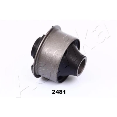Imagen de ASHIKA GOM 2481 Silentblock Brazo de Suspension Eje delantero abajo 65mm LEXUS: GS II