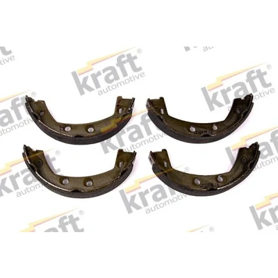 Imagen de Juego de zapatas, freno estacionamiento KRAFT AUTOMOTIVE 6028191