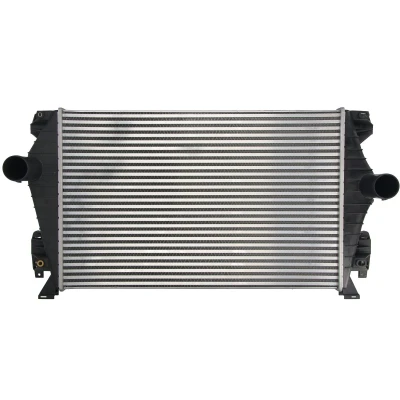 Imagen de Intercooler THERMOTEC DAA022TT