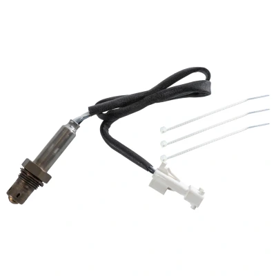 Imagen de SWAG 33 10 3089 Sonda lambda térmico 4 CITROËN: Saxo Hatchback, C4 I C2 PEUGEOT: 206 207 106 II Hatchback