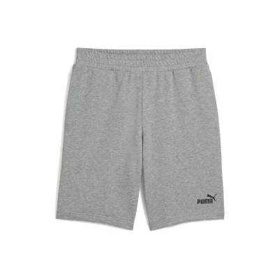Imagen de Shorts Essentials 10&quot;con logo n.º 1 para hombre