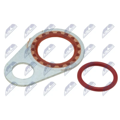Imagen de NTY EZC FR 183 Kit de reparación, climatización FORD: KUGA 2
