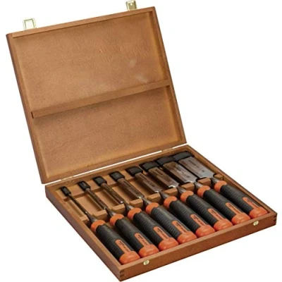 Imagen de JUEGO 8 FORMONES 434 S8 EUR