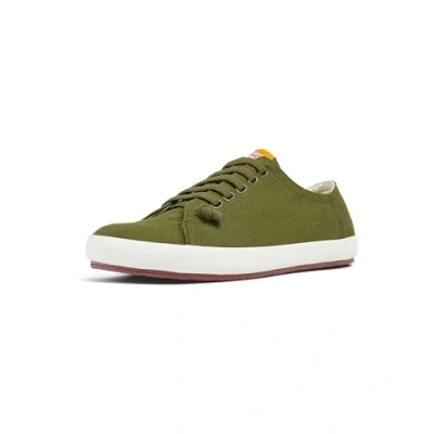 Imagen de Camper PEU Rambla Vulcanizado Zapatillas, Hombre, Talla: 39, Olive Zapatos