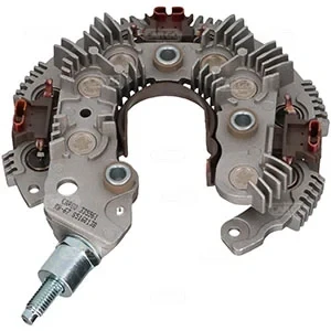 Imagen de HC Cargo F 032 335 561 Rectificador, alternador