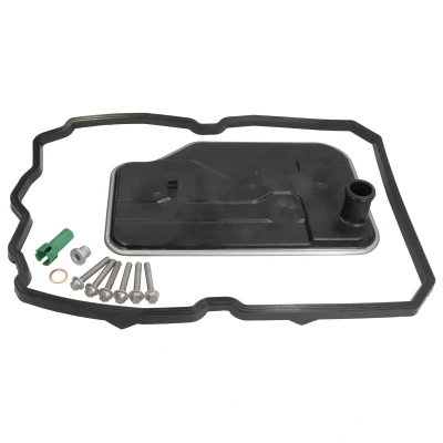 Imagen de FEBI BILSTEIN 194226 Kit filtro hidrtáulico, caja automática MERCEDES BENZ: Clase C Sedán, E ML