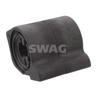 Imagen de SWAG 64 93 3963 Silentblock Barra Estabilizadora Eje delantero, interior CITROËN: C2 Hatchback