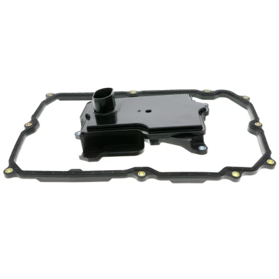 Imagen de VAICO V70 0745 Kit filtro hidrtáulico, caja automática con junta TOYOTA: Hilux VIII Pick up, Land Cruiser 200