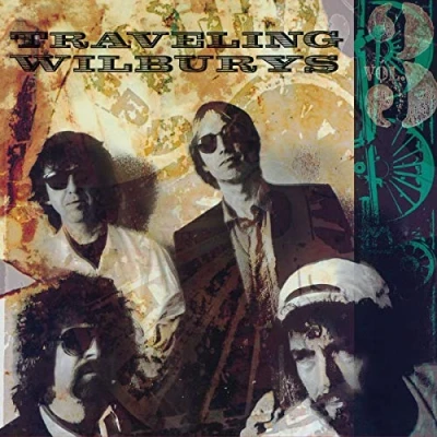 Imagen de The Traveling Wilburys Volume 3