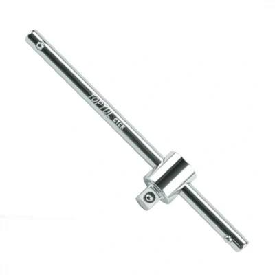 Imagen de TOPTUL CTCK1630 Mango insertable cuadrado 305 Acero cromo vanadio