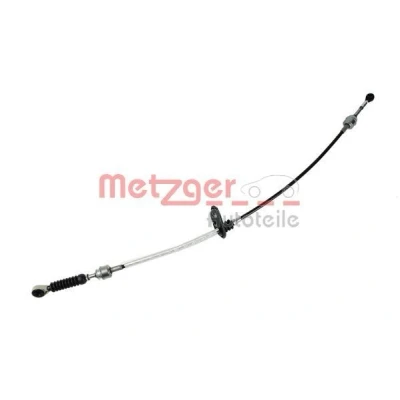 Imagen de METZGER 3150051 Cable de accionamiento, caja cambios selección Pieza Recambio Original MERCEDES BENZ: Vito Bus, Furgón, Clase V