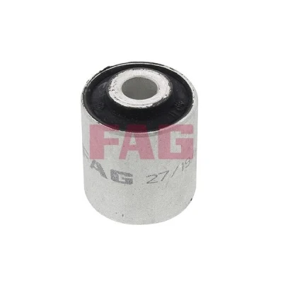 Imagen de FAG 829 0098 10 Silentblock brazo de Suspension Rodamiento caucho metal para oscilante transversal AUDI: A4 B5 Berlina, B6 Berlina