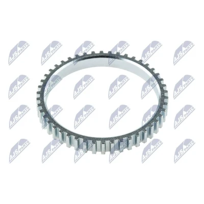 Imagen de NTY NZA CH 002 Anillo de Sensor ABS 46 lado rueda