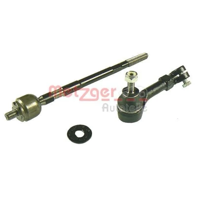 Imagen de METZGER 56016511 Barra de Dirección Eje delantero, izquierda KIT +