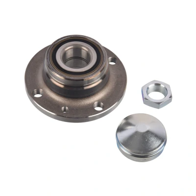 Imagen de FEBI BILSTEIN 181814 Juego de cojinete rueda FIAT: Punto II Hatchback, Grande Panda LANCIA: DELTA 2