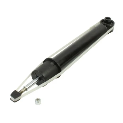 Imagen de MAXGEAR 11 1599 Amortiguador Presión de gas Bitubular telescópico Espiga arriba, Anillo inferior HYUNDAI: Santa Fé IV