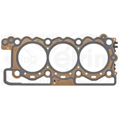 Imagen de ELRING 980.550 Junta de Culata 1,17 86,3 metálica multilámina LAND ROVER: Range Rover Sport, Discovery 4, CITROËN: C5 3, JAGUAR: F Pace