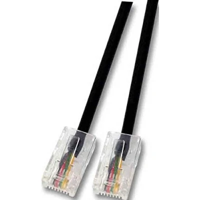 Imagen de Efb Elektronik Rj45 (8/4) Rj45(8/4) Cables De Red