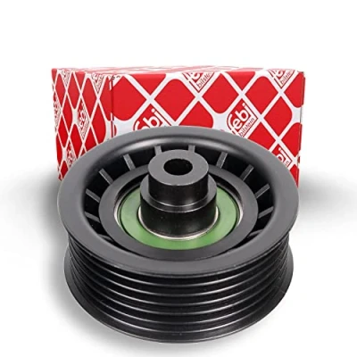 Imagen de FEBI BILSTEIN 104904 Rodillo Guia FORD: Transit Custom V362 Furgón, V363 Tourneo Bus
