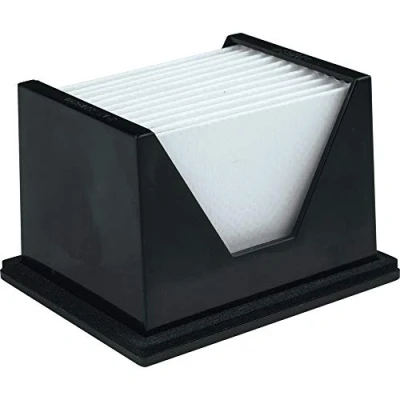 Imagen de Makita JUEGO FILTROS DX05 marca