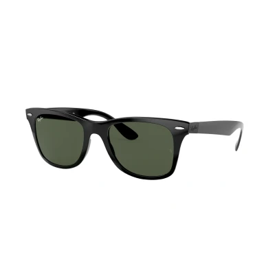 Imagen de Ray Ban RB4195 Gafas de sol unisex, 601/71 52 mm