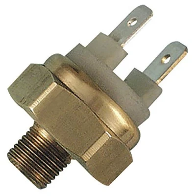 Imagen de EPS 1.840.112 Interruptor de temperatura, ventilador del radiador M10x1 Made in Italy OE Equivalent VOLKSWAGEN: GOLF 2, 1 Cabriolet