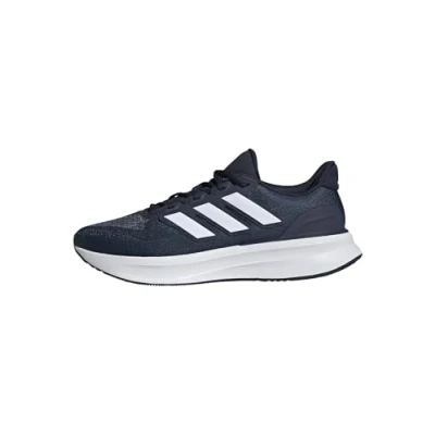 Imagen de adidas Ultrabounce 5, Zapatos Hombre, Legend Ink/FTWR White/Core Black, 49 EU