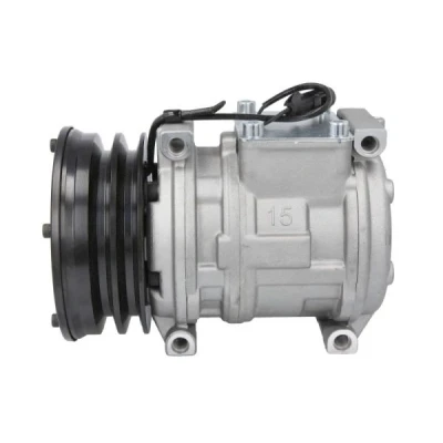 Imagen de THERMOTEC KTT090329 Compresor de Aire Acondicionado 10PA15C 12 PAG 46 R 134 a