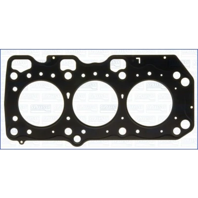 Imagen de AJUSA 10090500 Junta de Culata 1,3mm 81,5mm izquierda MULTILAYER STEEL MAZDA: Xedos 9 (TA) 2.3 24V 1995 2000