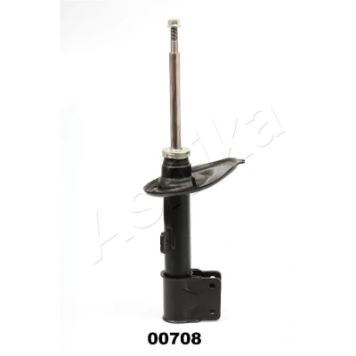 Imagen de ASHIKA MA 00708 amortiguador Eje delantero, derecha Presión de gas Bitubular Columna Espiga arriba CITROËN: C4 Picasso 1