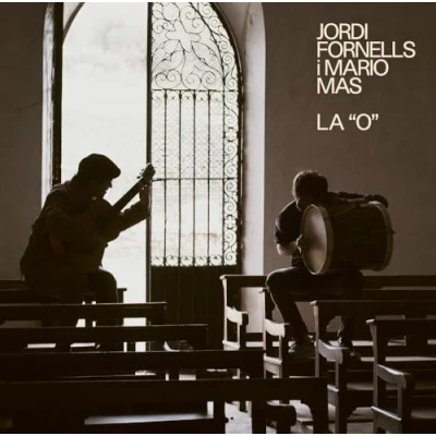 Imagen de La O Vinilo Jordi Fornells &amp; Mario Mas