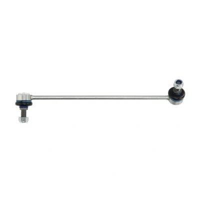 Imagen de MEYLE 016 060 0085 Bieleta de suspensión Eje delantero, izquierda 326 M12x1,5 ORIGINAL Quality con boca para llave MERCEDES BENZ: Clase E Berlina