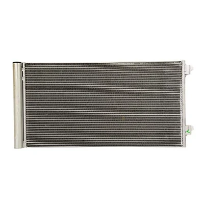 Imagen de VALEO 814408 Condensador con secador Aluminio 346 R 134 a MINI: Hatchback, Countryman