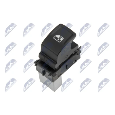 Imagen de Interrupteur, lève vitre NTY EWS VW 143
