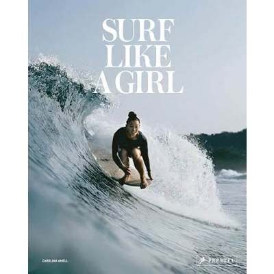 Imagen de Surf Like A Girl