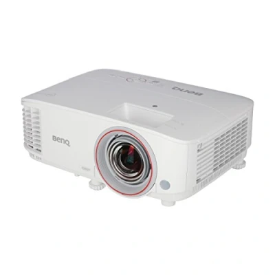 Imagen de BenQ TH671ST Proyector 1080P FHD, 3500 ANSI Lumen, Tiro Corto