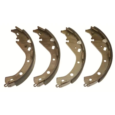 Imagen de TRW GS8492 Zapatas de Freno 228 42 TOYOTA: RAV4 II SUV