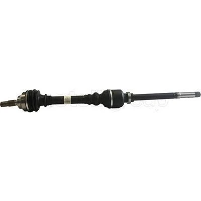 Imagen de METELLI 17 0525 Árbol de transmisión 876 90 CITROËN: ZX Familiar, Berlingo / First I, Xsara Familiar