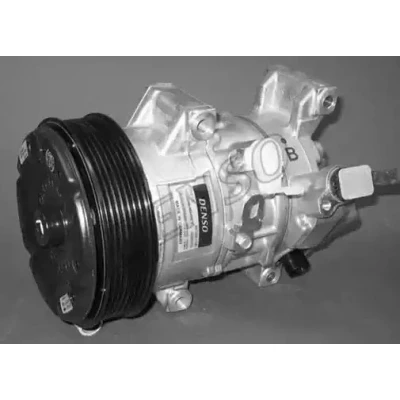 Imagen de Compresor, aire acondicionado DENSO DCP50121