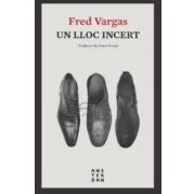 Imagen de Un Lloc Incert