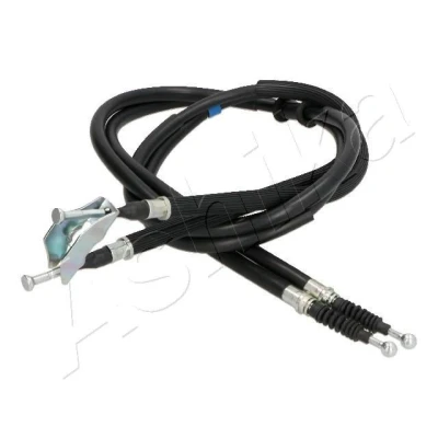 Imagen de ASHIKA 131 00 0437 Cable de Freno Mano posterior 1647/1462+1665/1478 OPEL: Astra H Hatchback, GTC