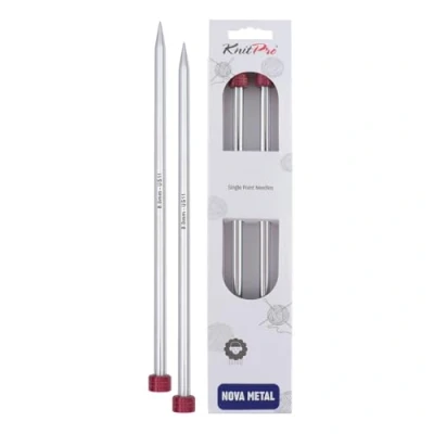 Imagen de Knit Pro KP10210 Aguja de Punto, 8,0mm