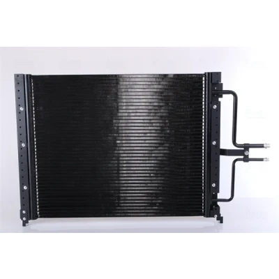 Imagen de NISSENS 94201 Condensador sin secador Aluminio 590 R 134 a RENAULT: LAGUNA 1, 1 Grandtour