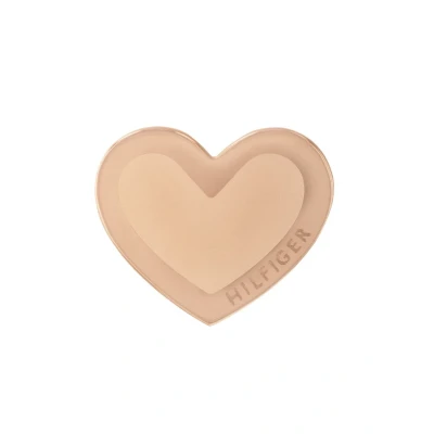 Imagen de Tommy Hilfiger Pendientes Rose goldcoloured, Mujer, Talla: One Size, gold coloured