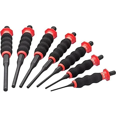 Imagen de VIGOR V6200 Kit extractor de pasadores 7
