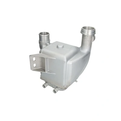 Imagen de DENSO DIT12006 Intercooler Aluminio IVECO: Daily V Furgón / Familiar