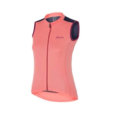 Imagen de Spiuk Race Maillot S/M, Mujeres, Coral, L